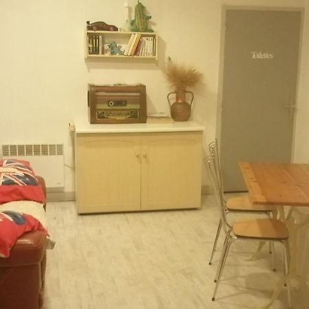 Petit Appartement Perpignan Luaran gambar
