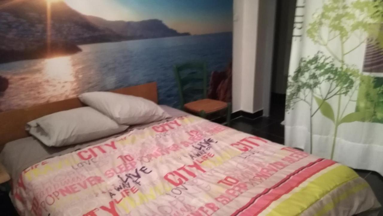 Petit Appartement Perpignan Luaran gambar
