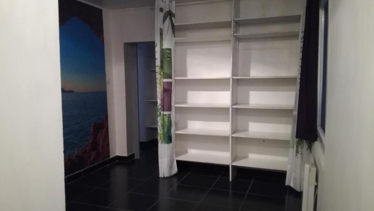 Petit Appartement Perpignan Luaran gambar
