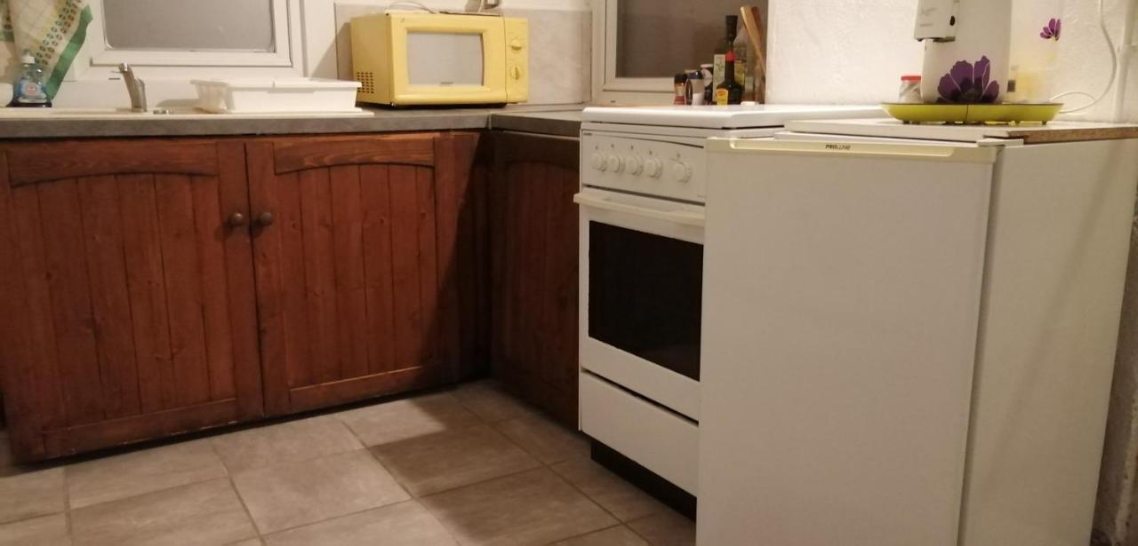Petit Appartement Perpignan Luaran gambar