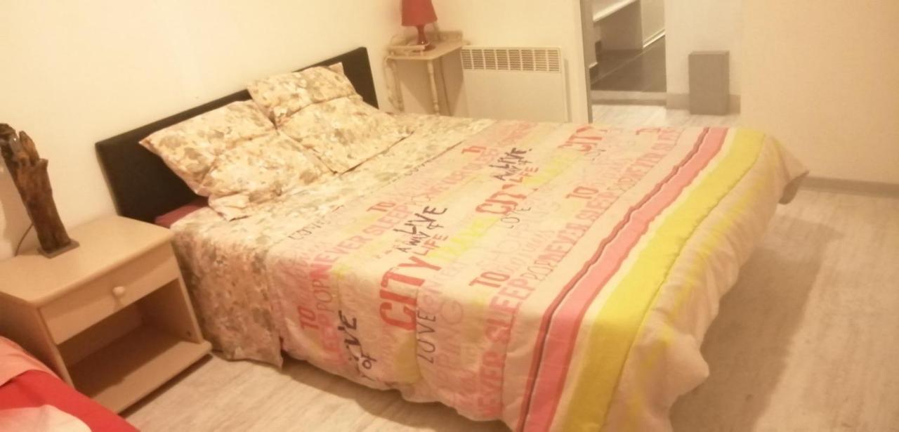 Petit Appartement Perpignan Luaran gambar