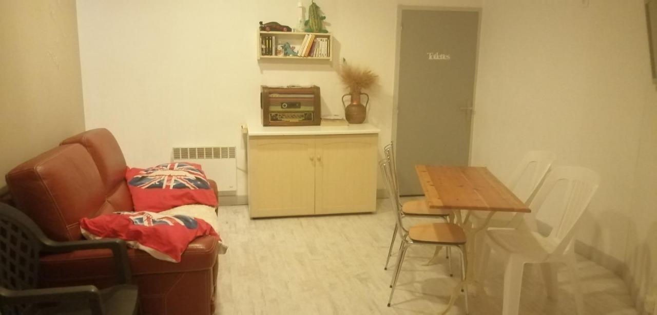 Petit Appartement Perpignan Luaran gambar