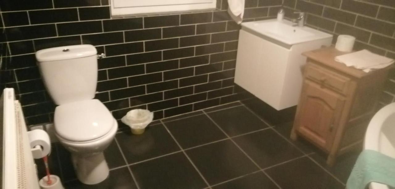 Petit Appartement Perpignan Luaran gambar